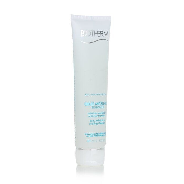 BIOTHERM BIOSRC EXF DAILY CLNSR 150ML