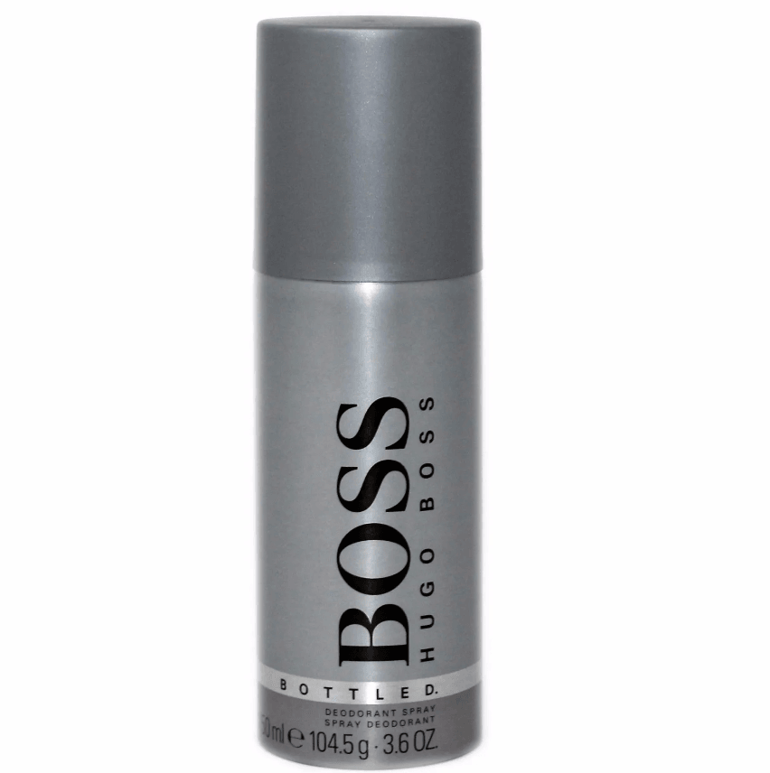 Boss Bottled Deo Spray 150 ml