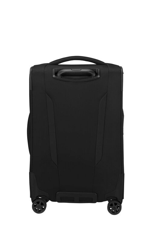 Respark Ozone Black Spinner 55/20
