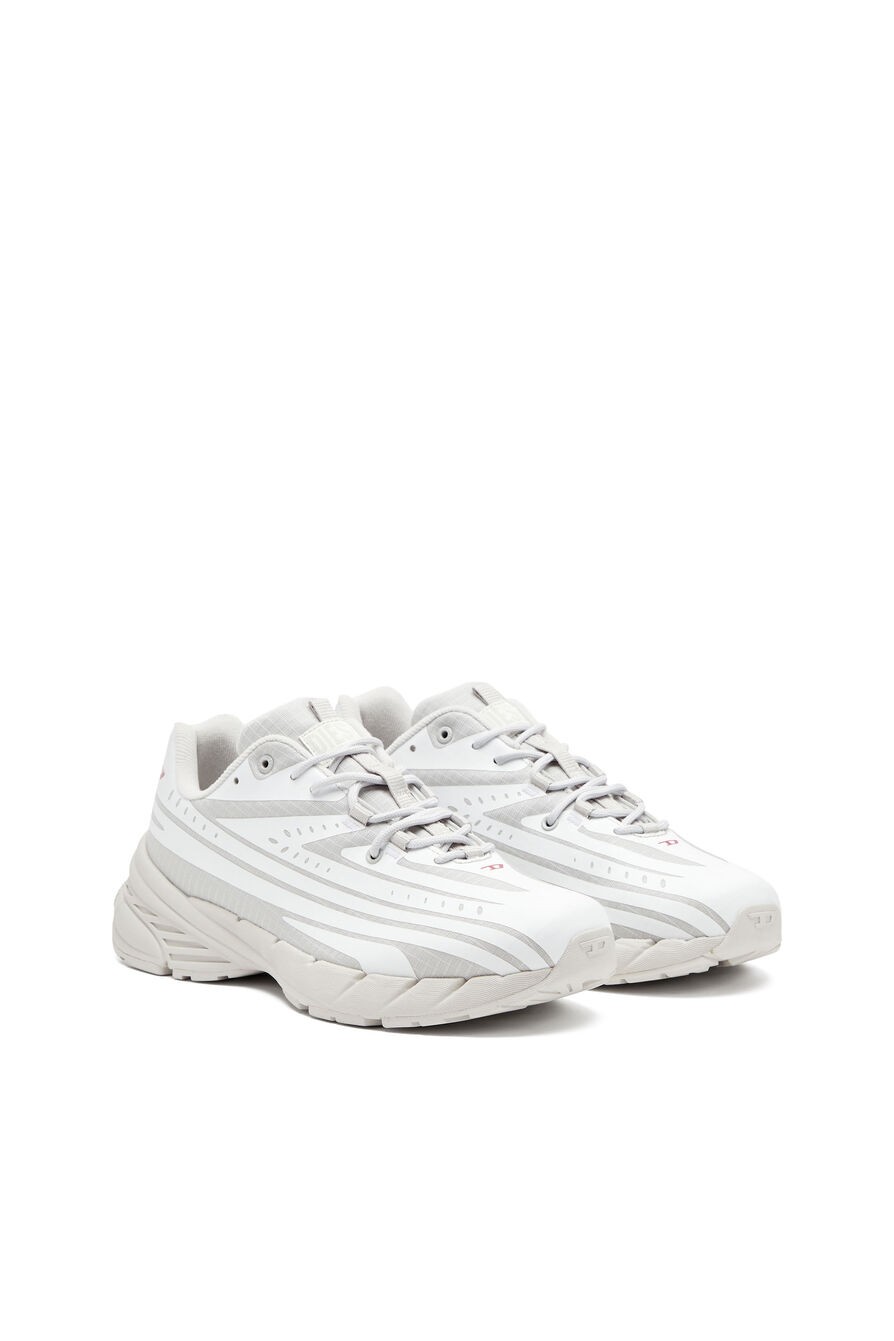 D-Airspeed Low Sneakers White