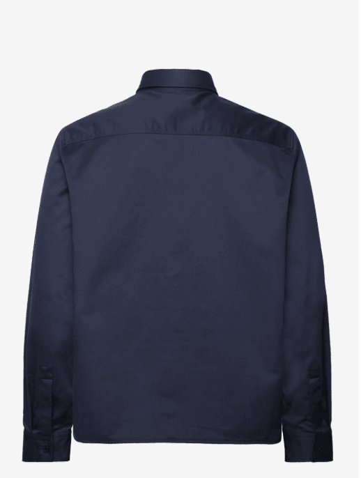 Hugo Blue Eynone Navy Shirt 50520001