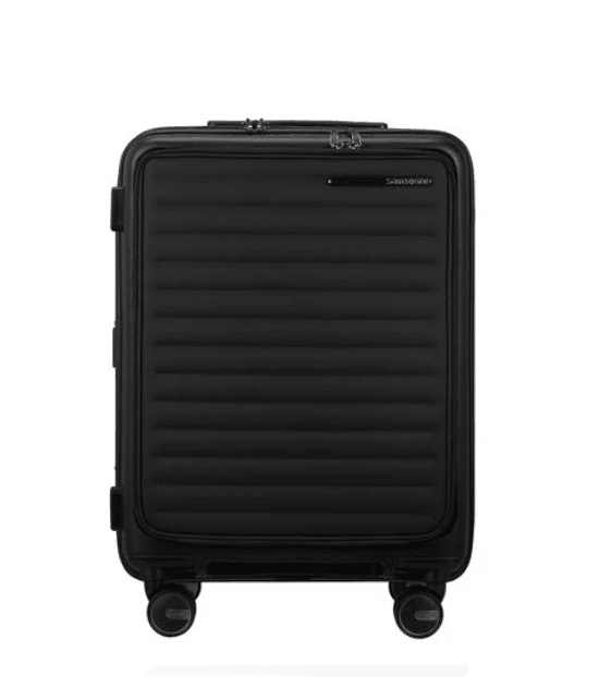 RestackD Carry On Easy Access 55/20 Black KO6*09