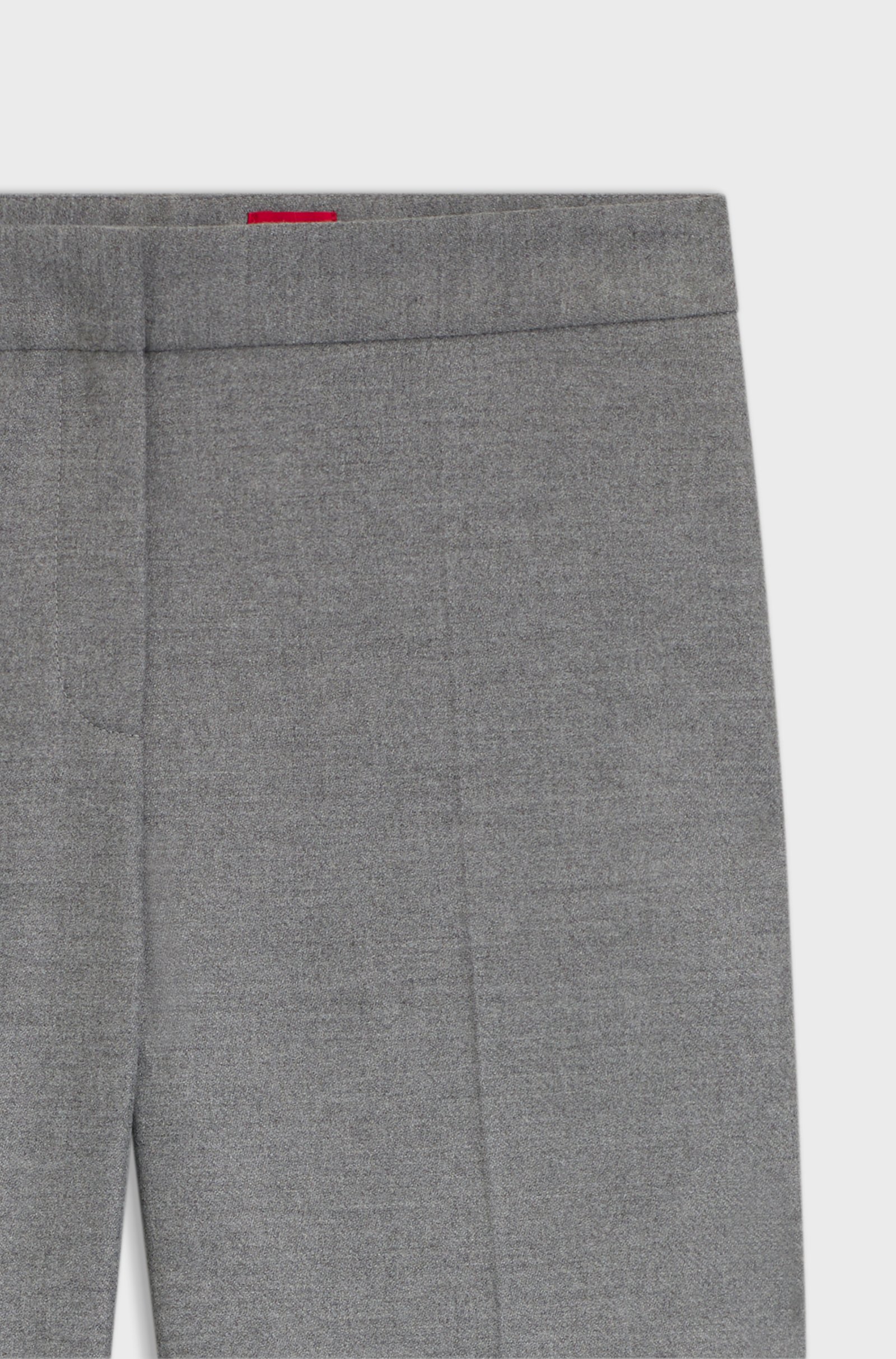 Hugo Red Hezane Trousers 10273897 01