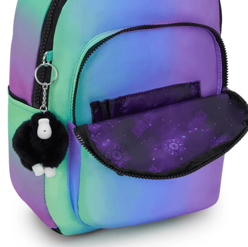 Seoul Gradient Dance S Backpack KPKI6672JU21