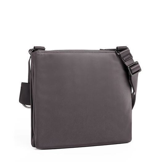 Voyageur-Tula Crossbody