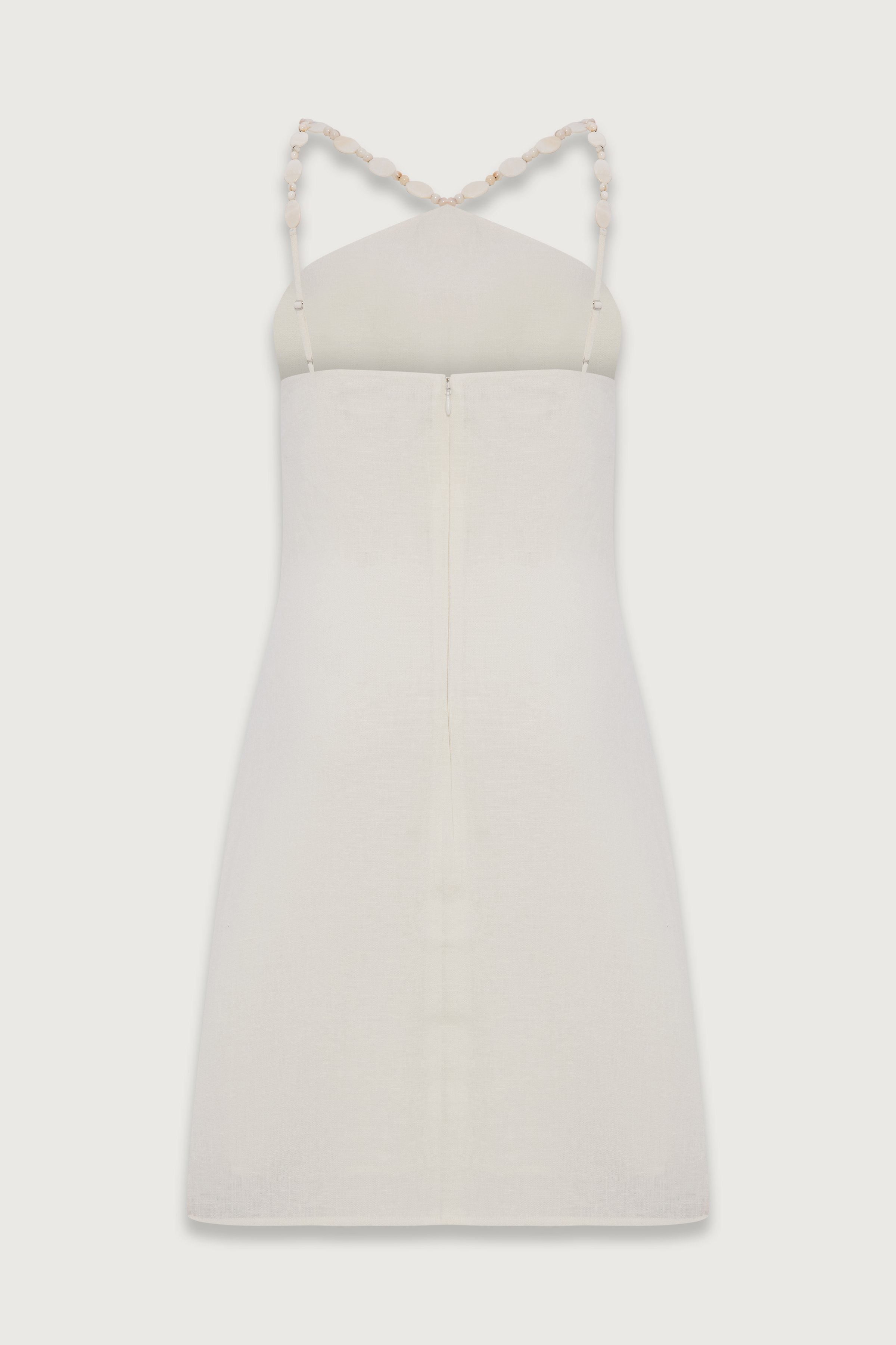 Flora Dress