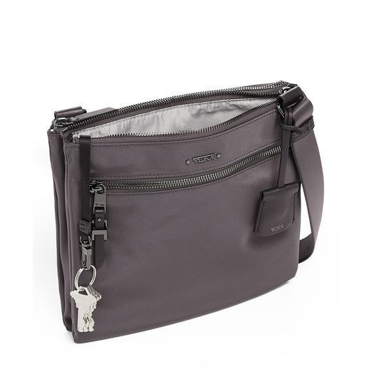 Voyageur-Tula Crossbody