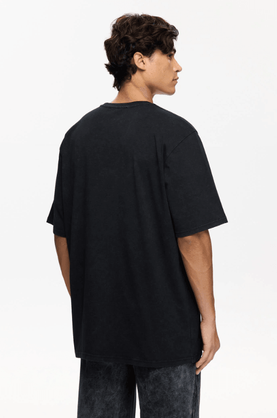 Oversized T-Shirt 011