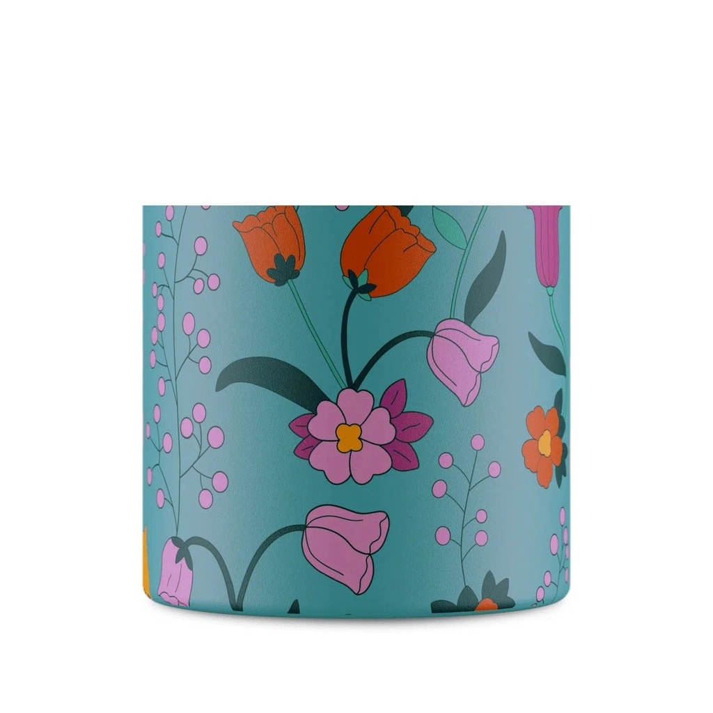 Clima Bottle Bloom Green 500ml 