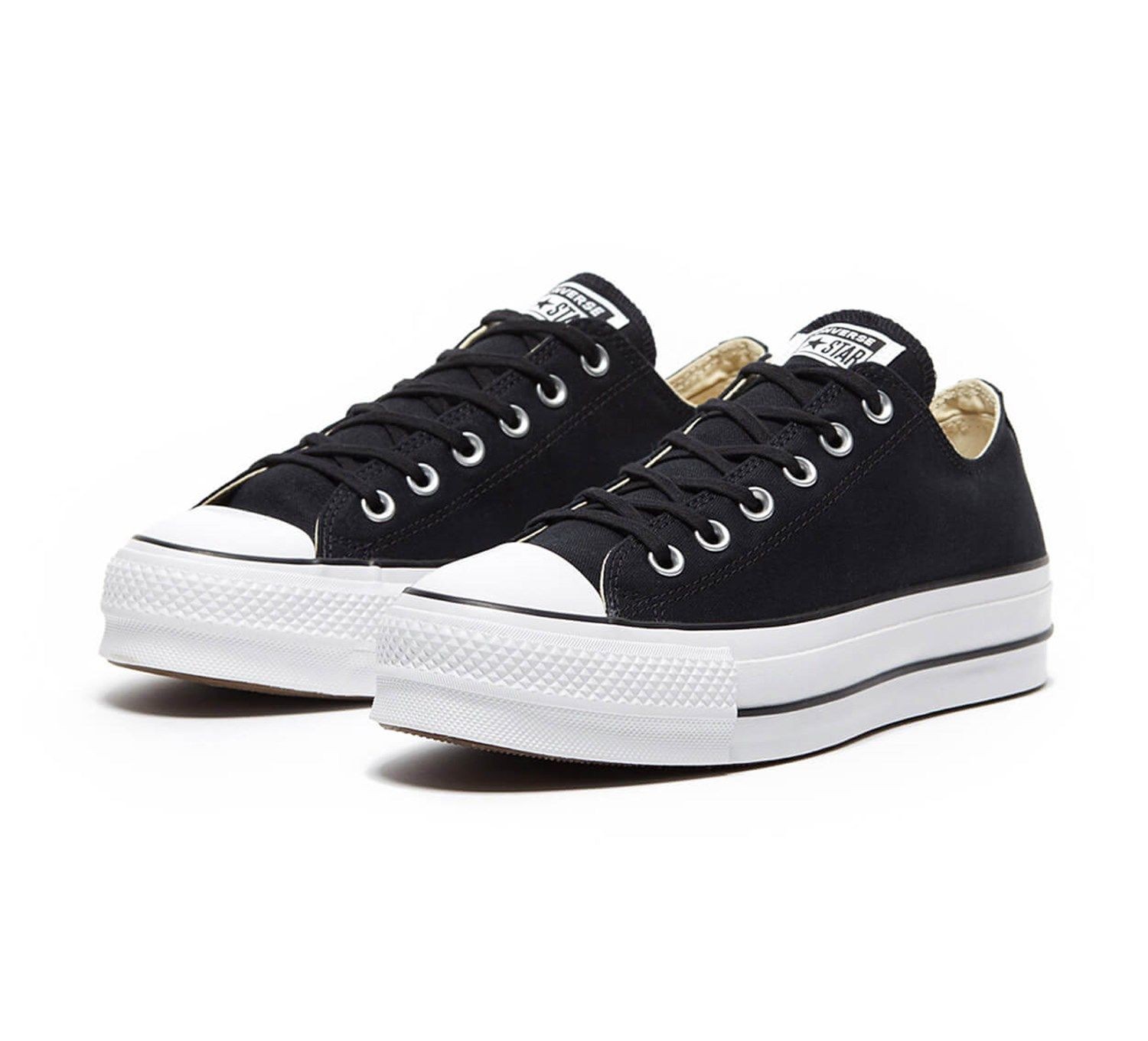 CONVERSE CHUCK TAYLOR BLK 560250C 36