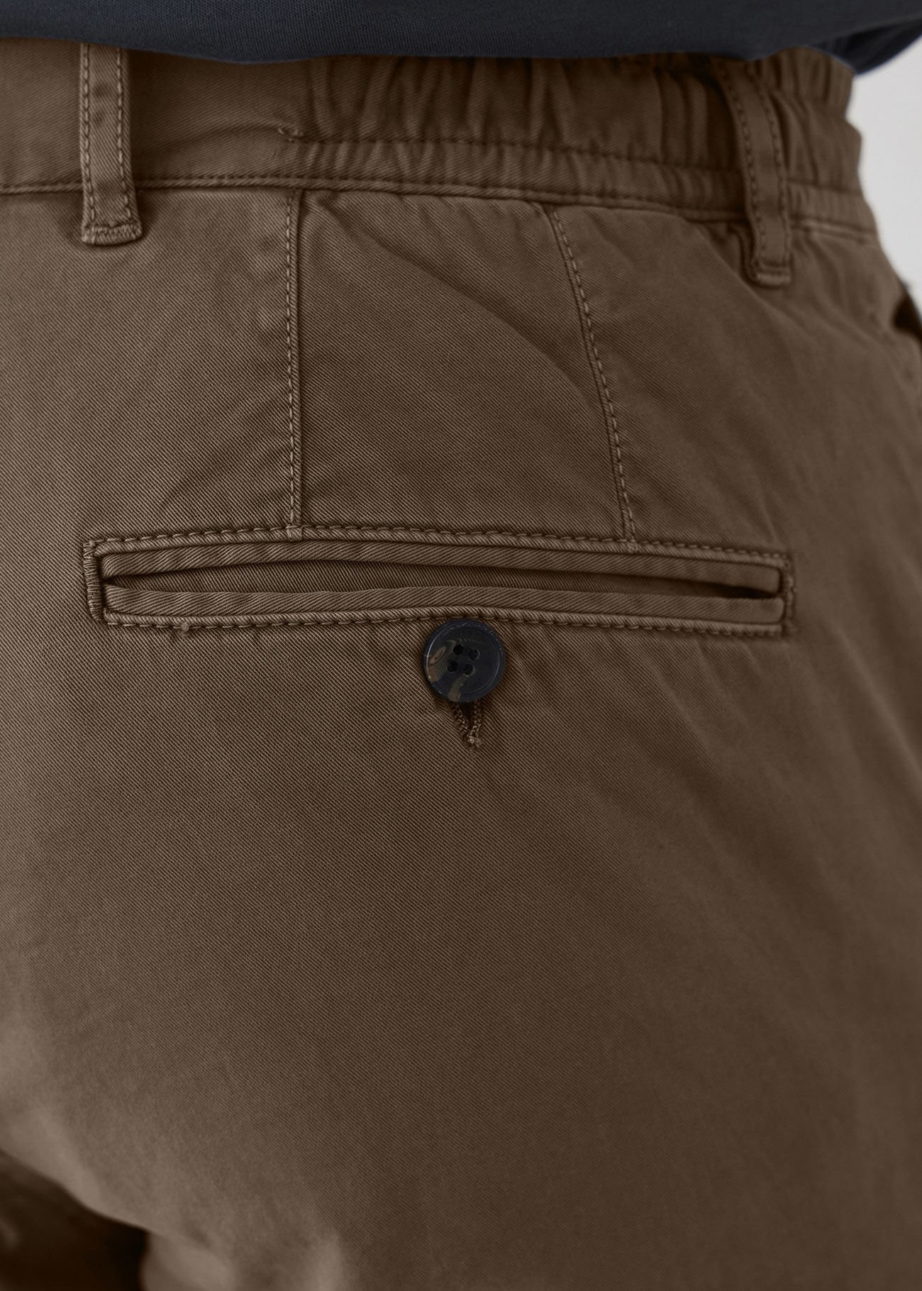 Lango Pant Khaki