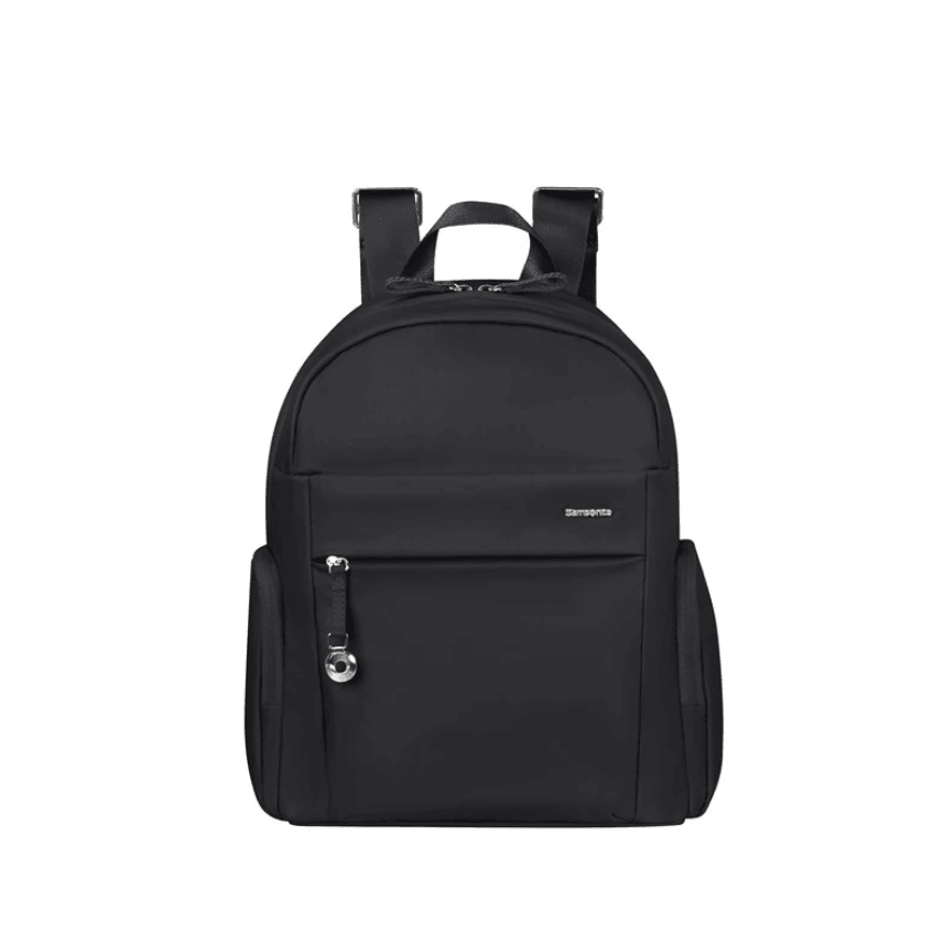 Move 5.0 Black Backpack