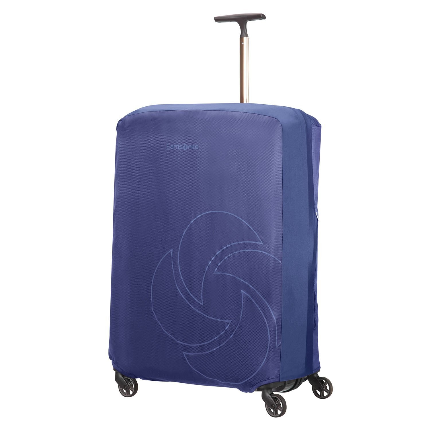 SAMSONITE GLOBAL TA FOLDABLE L.COVER XL