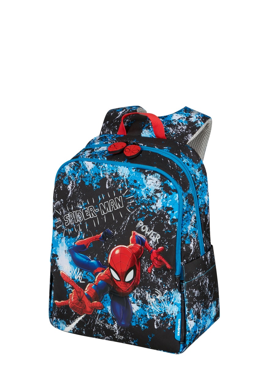 Daydream Disney Spiderman Mystery Marvel Backpack 