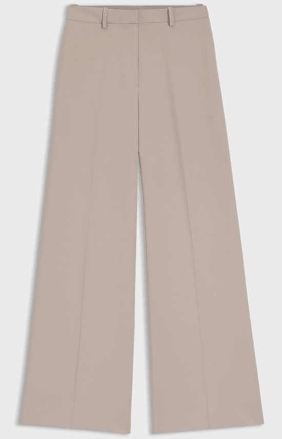 Hasmina Pink Beige Trouser 10218228 01