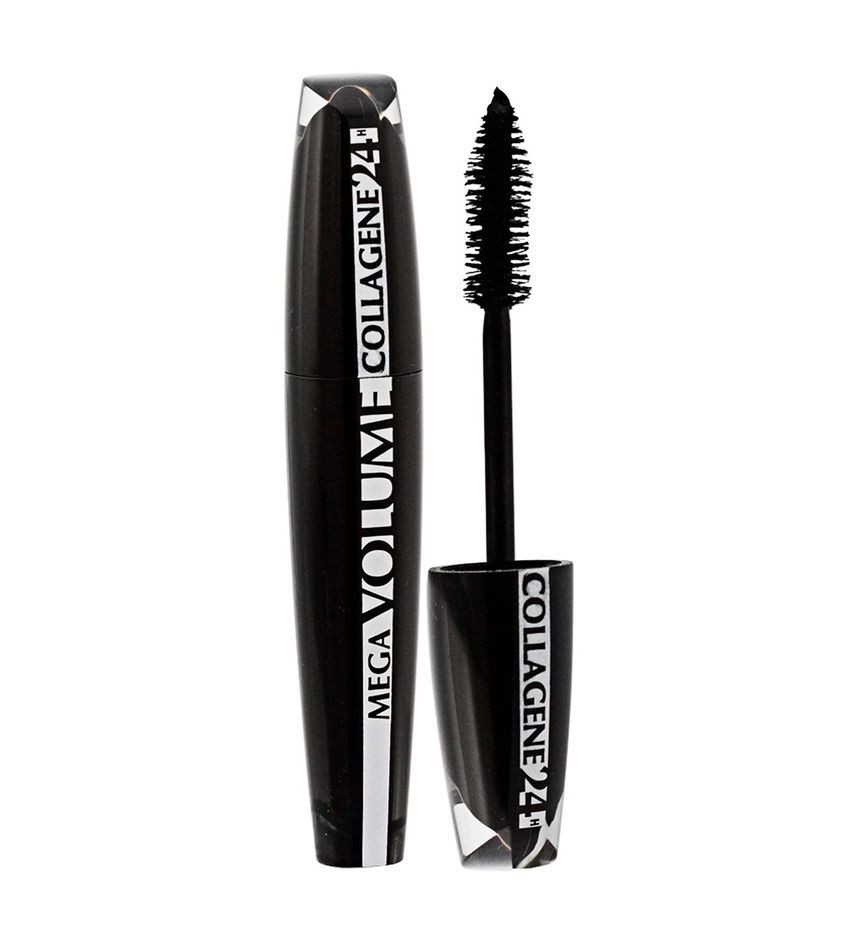 Mega Volume Collagen 24 Mascara Extra Black