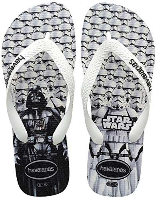 Star Wars White/White 29/30