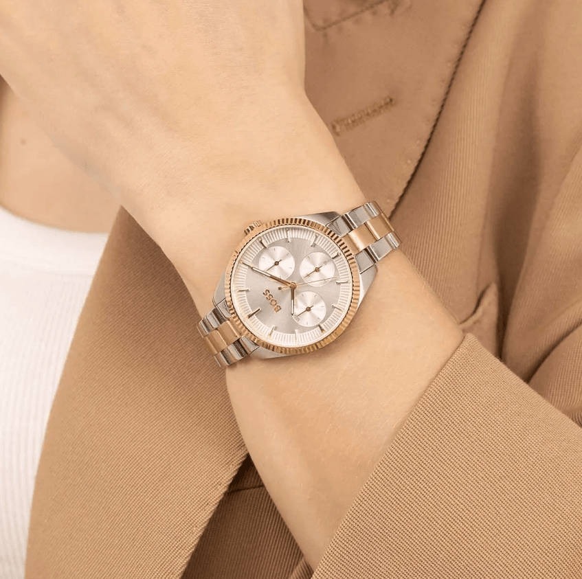 Sage Sport Women's Watch HB1502804