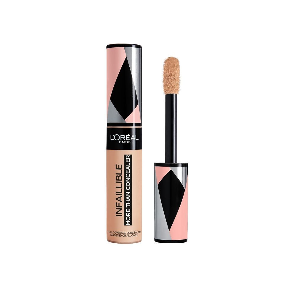 Infallible Longwear More Than Concealer 320 Porcelain