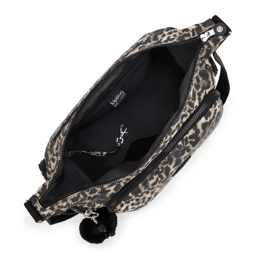  Gabb Wild Leopard Large Crossbody Bag KPKI65256JP1