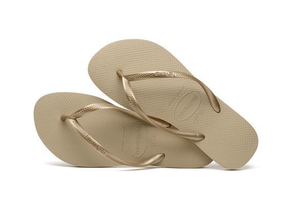 Slim-Light Golden/Dore