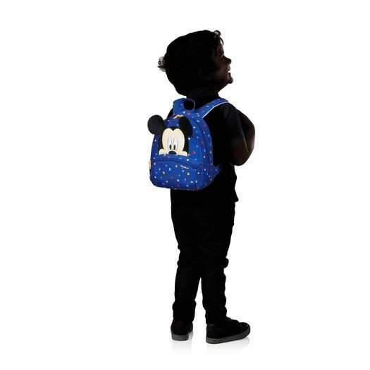 DISNEY ULTIMATE 2.0 - Mickey Stars Backpack