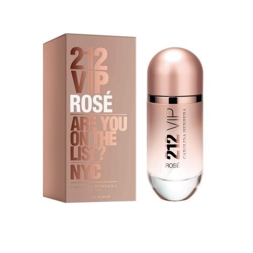 212 VIP Rose Eau de Parfum 50 ml