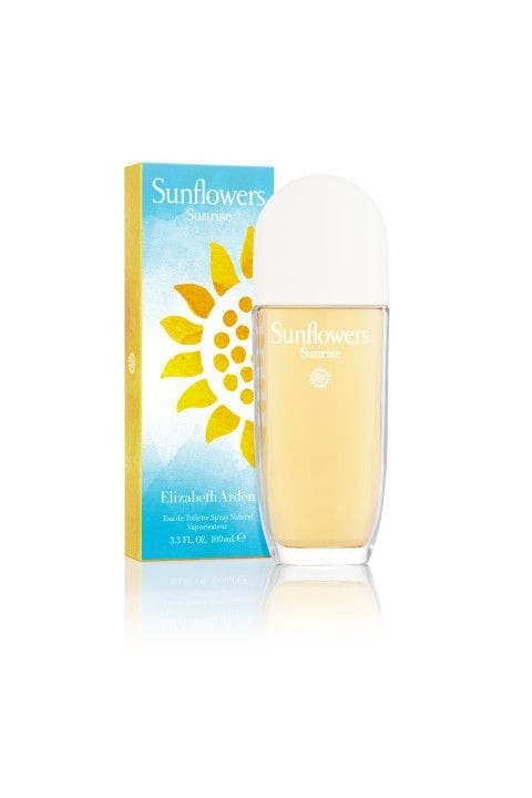 Sunflowers EDT 100 ml