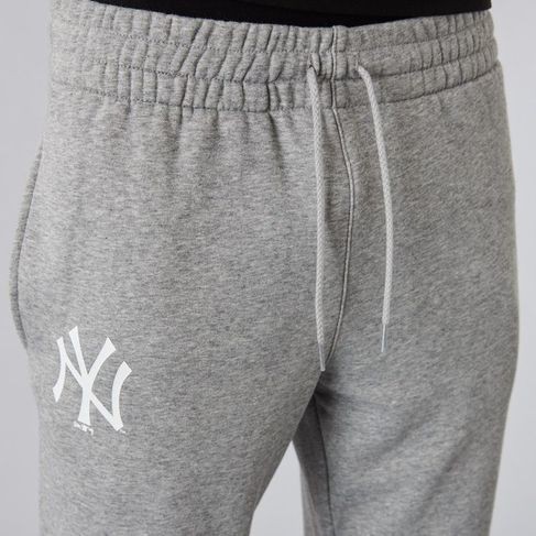 MLB TEAM LOGO JOGGERS