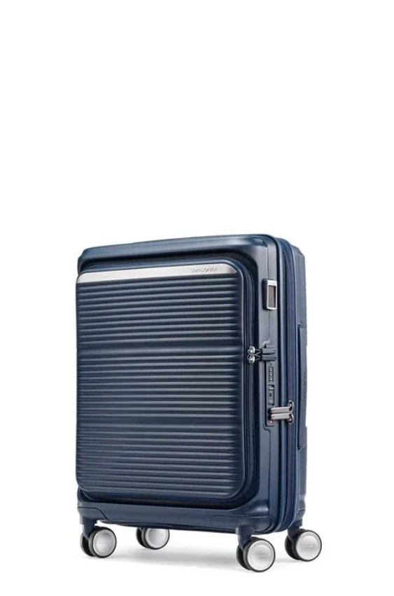 Paralux HS Midnight Blue Expandable Spinner 55/20