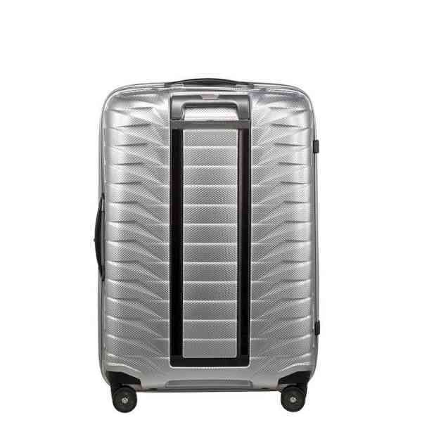 PROXIS- SPINNER Luggage (4 Wheels) Medium Size - 69 cm