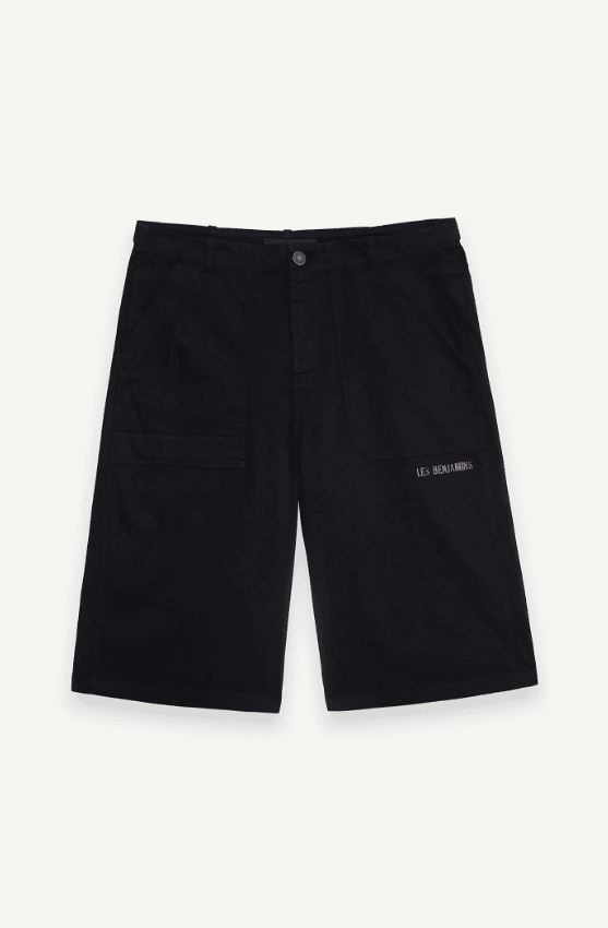 Black Short 