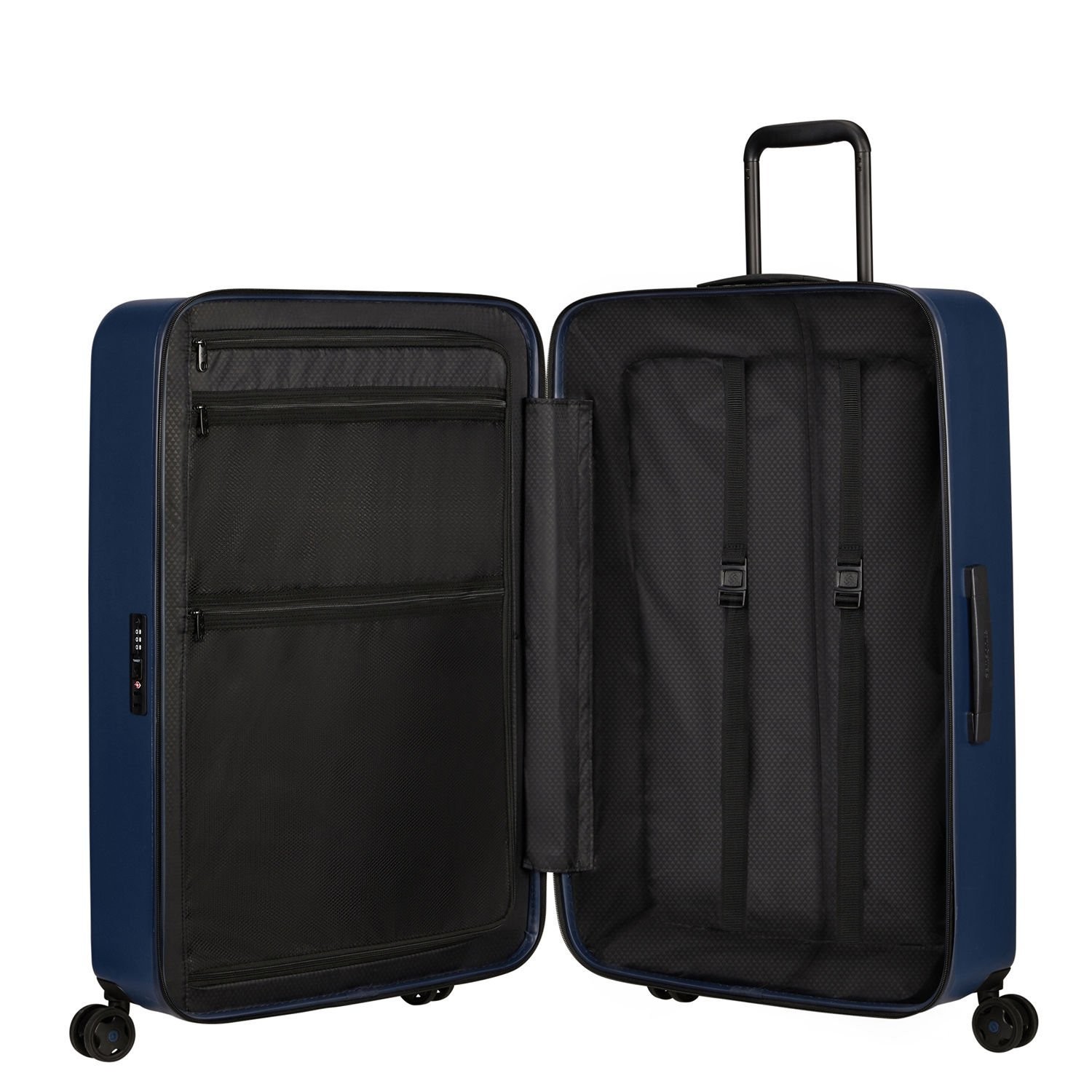 SAMSONITE STACKD SPINNER 75/28 KF1*41003