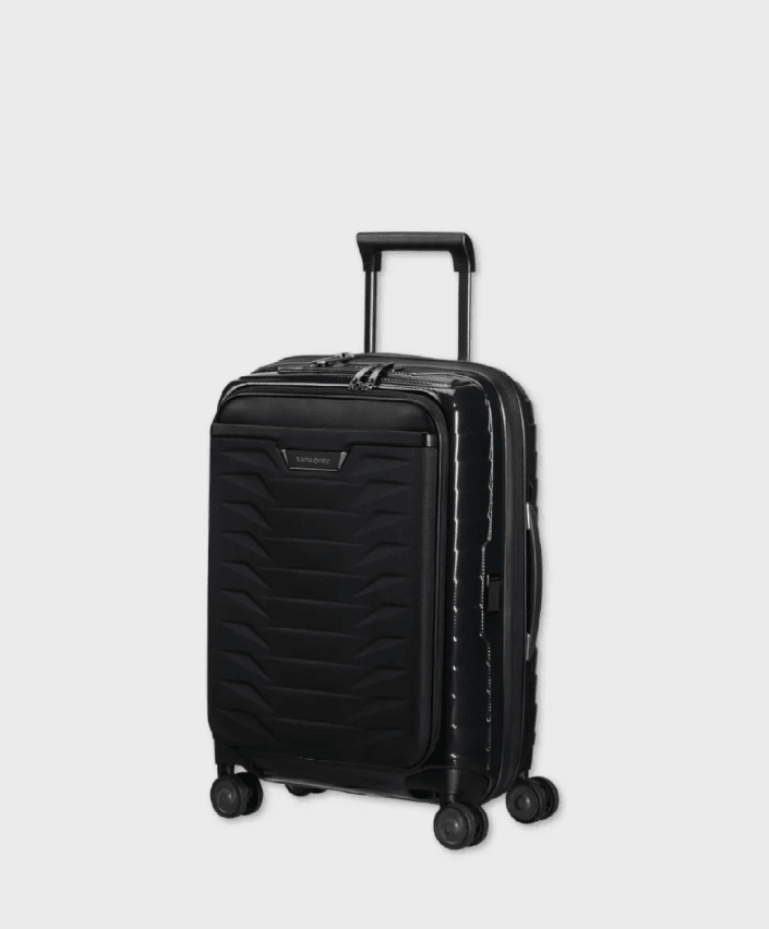 Proxis Black Spinner 55/20 Easy Access EXP