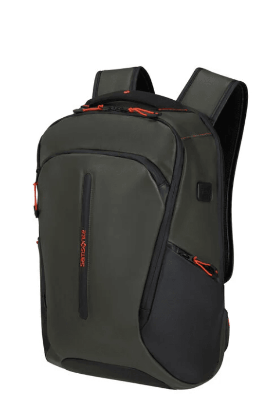 Eco Diver Urban Laptop Backpack Medium USB KH7*14004