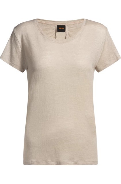 Boss Orange C Esogo Crystal T-Shirt 1026984001