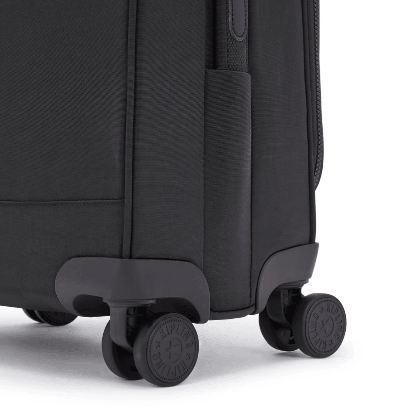 New Youri Spin S Black Small Cabin Spinner C2I7504-P39