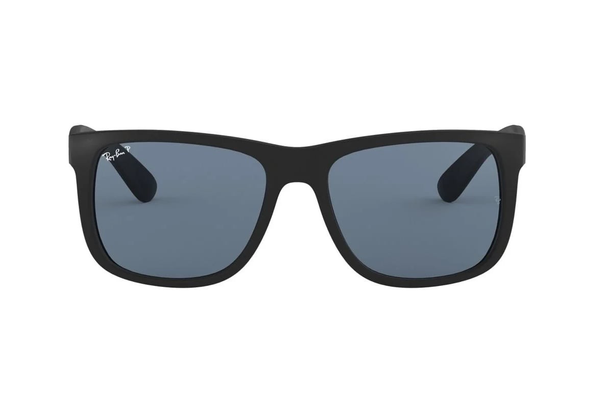 Black Sunglasses 0RB4165622/2V55
