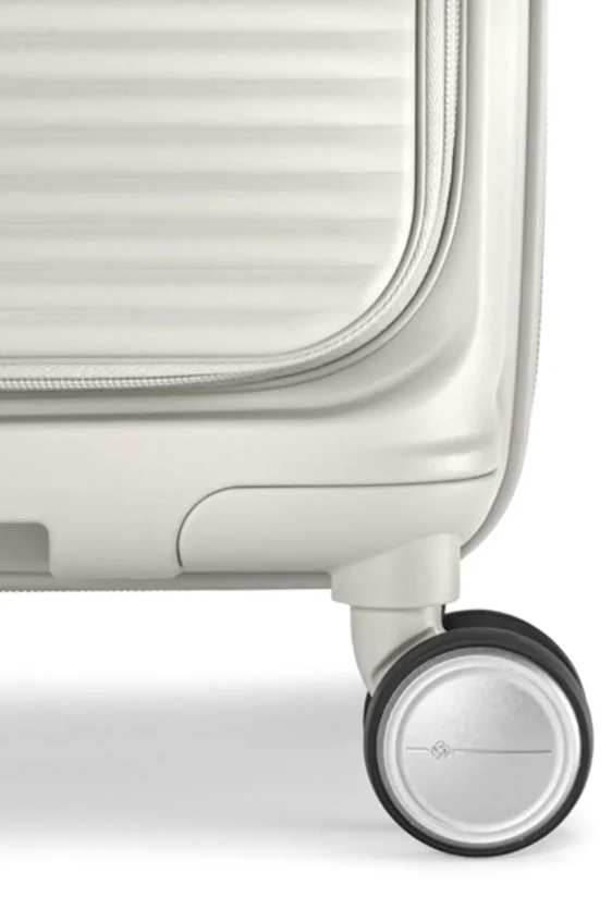 Paralux Stone Gray Expandable Large Spinner 75/28