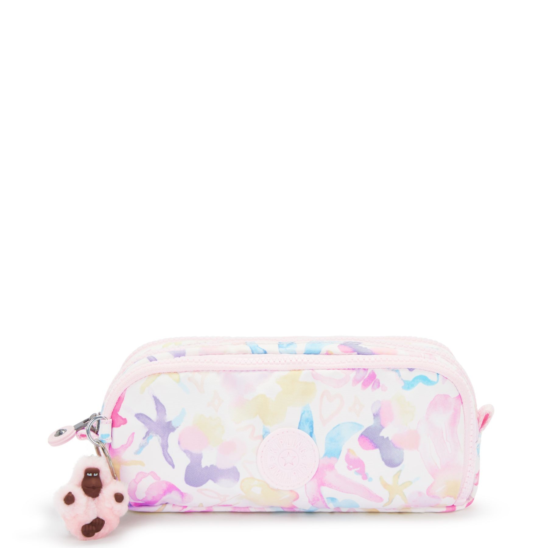 Gitroy Aqua Sea Pencil Case KPKI35604ES1