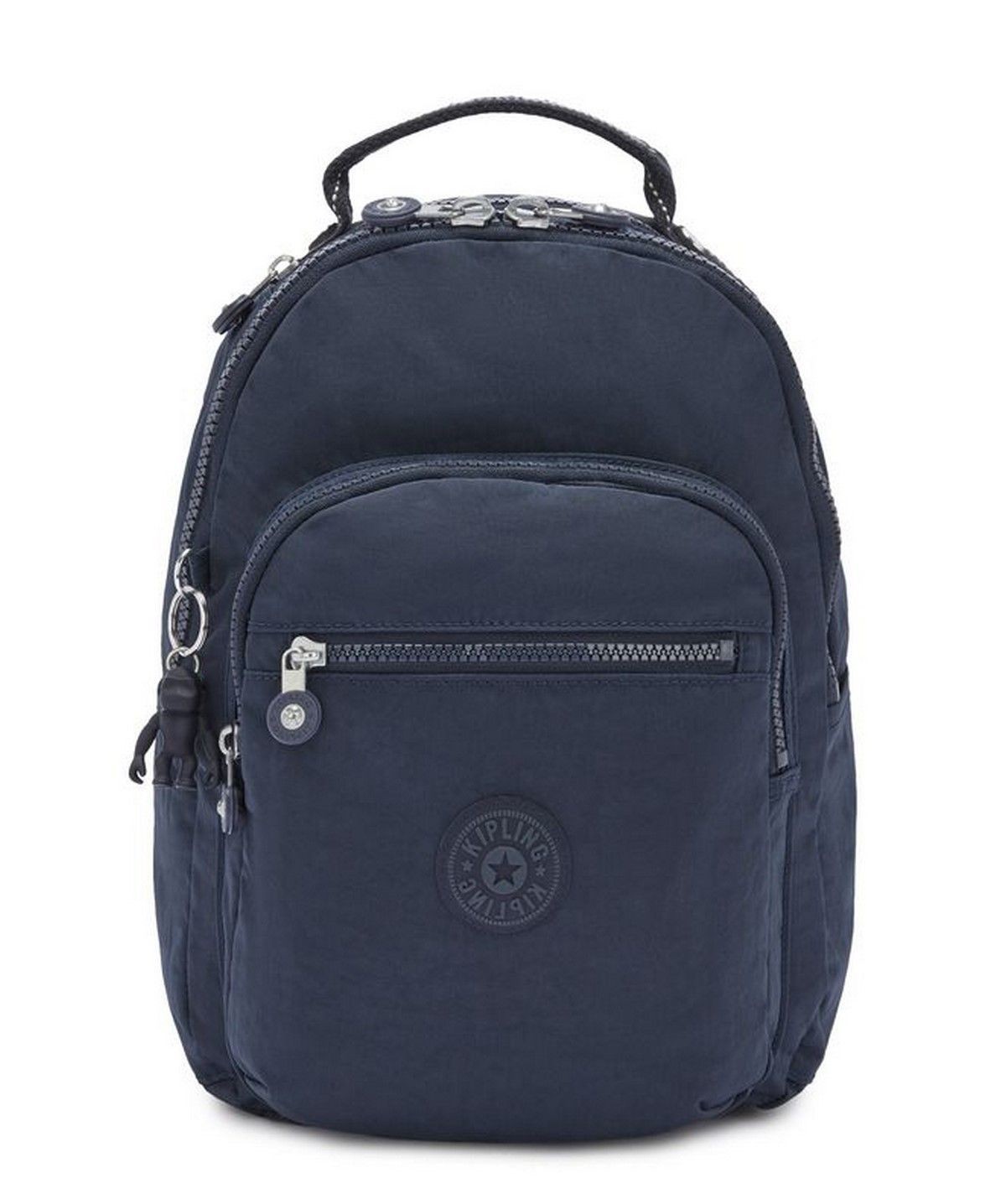 KIPLING SEOUL S Blue Bleu 2 KPKI408296V