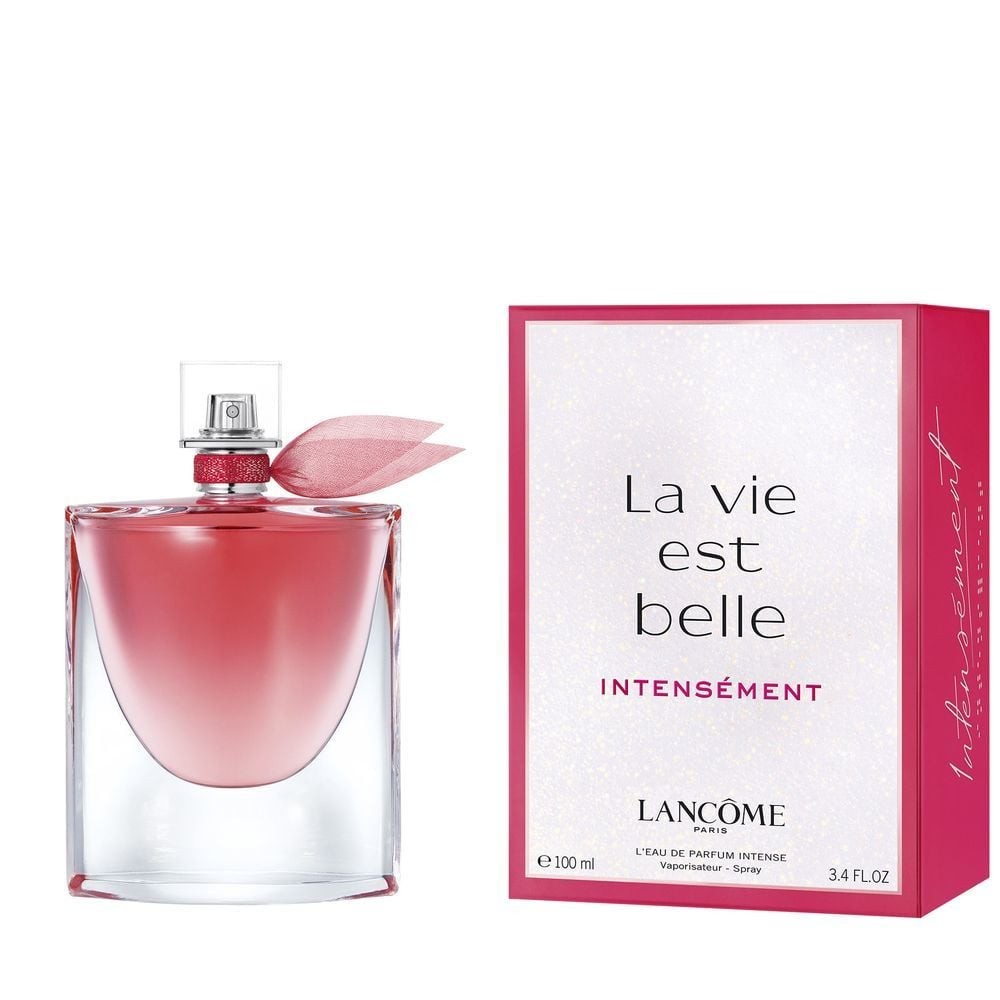 La vie est belle Intensément Eau de Parfum 100ml