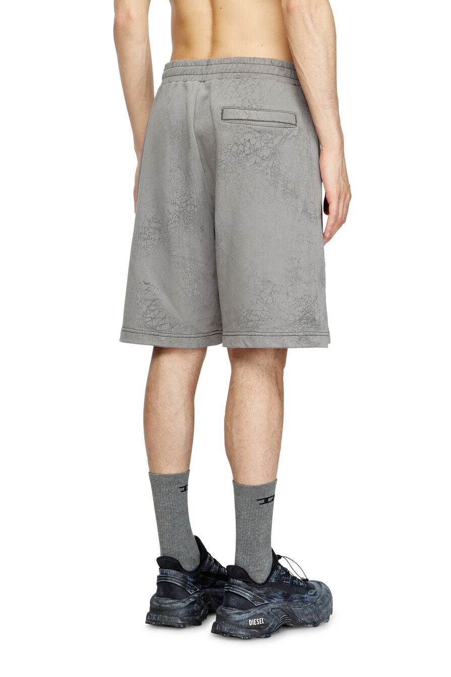 P-Crew Shorts