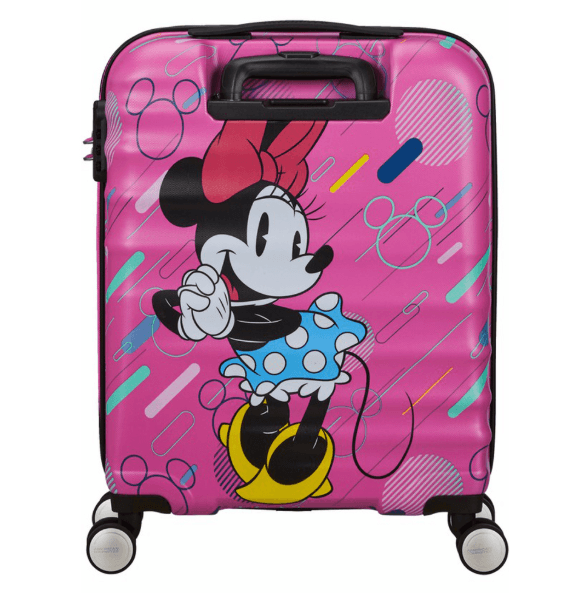 Disney Spinner Minnie Future Pop 55/20