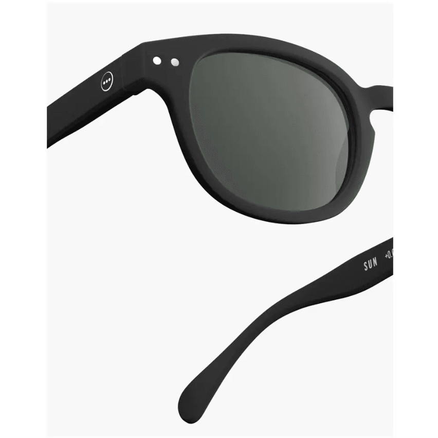 Sun C Black SUN0300101X00