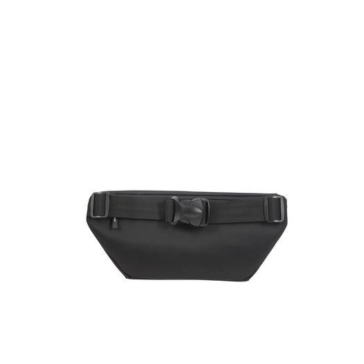 Litepoint Waist Bag Black