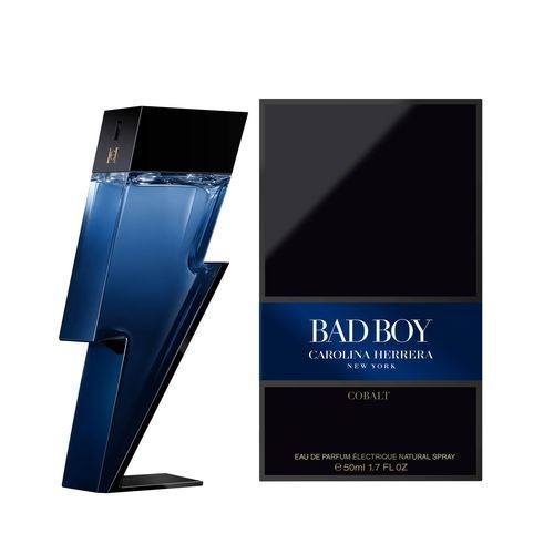 Bad Boy Cobalt EDP VP 50ML