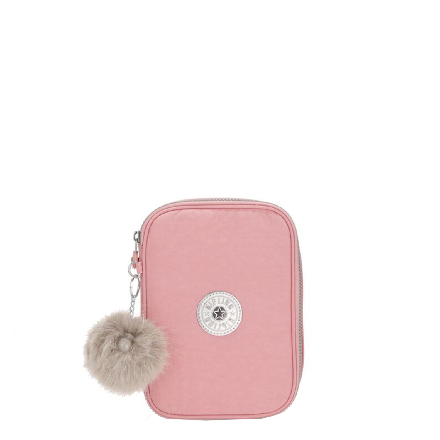 100 Pens Pink Pencil Case KPK0940546Y1