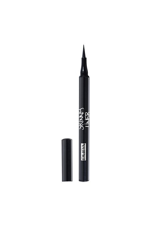 SKINNY LINER, ULTRA SLIM EYELINER PEN - EXTRA BLACK