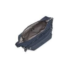 KIPLING GABBIE Blue Bleu 2 KPK1525596V